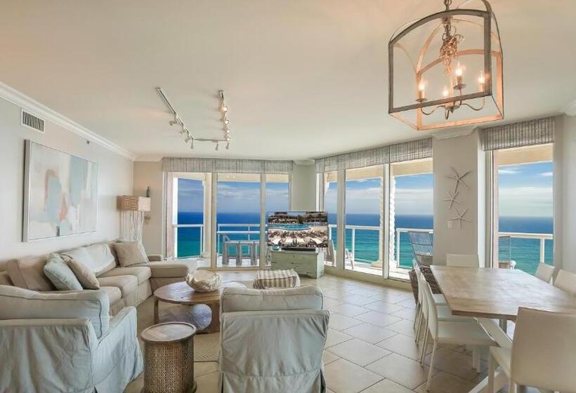 Апартаменты 3 Спальни, Portofino Island Resort