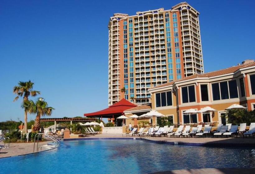Апартаменты 2 Спальни, Portofino Island Resort