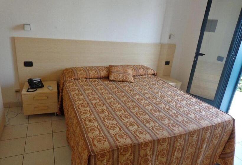 Апартаменты 1 Спальня с Балконом, Residence   Blu Mare Alimini