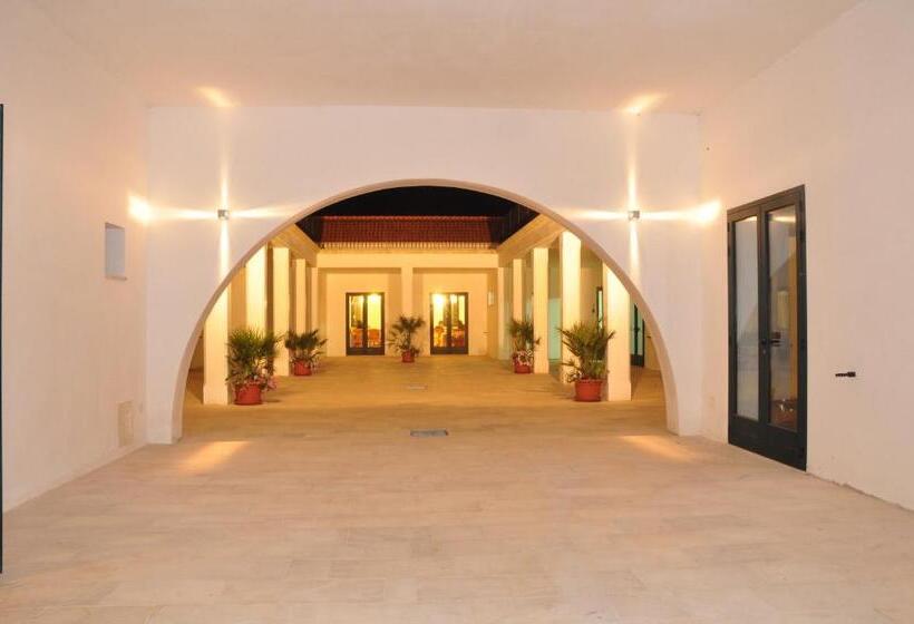 Апартаменты 1 Спальня с Балконом, Residence   Blu Mare Alimini