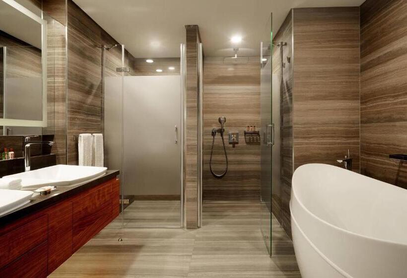 Executive Süit, Sheraton Grand Samsun