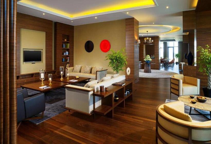 Başkanlık Süiti, Sheraton Grand Samsun