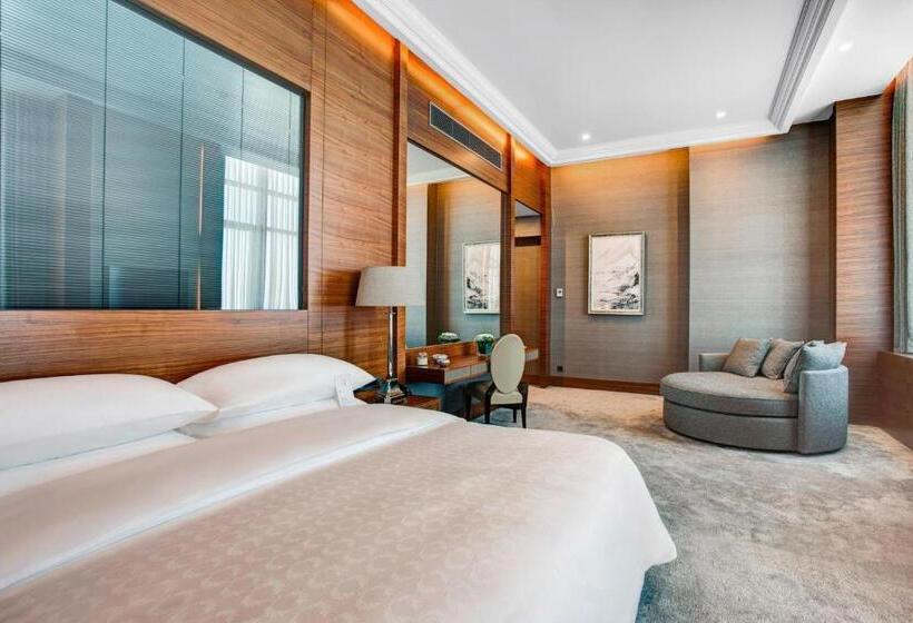 Başkanlık Süiti, Sheraton Grand Samsun