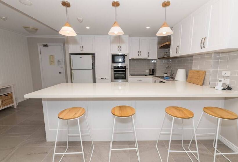 آپارتمان 2 خوابه, La Grande Apartments