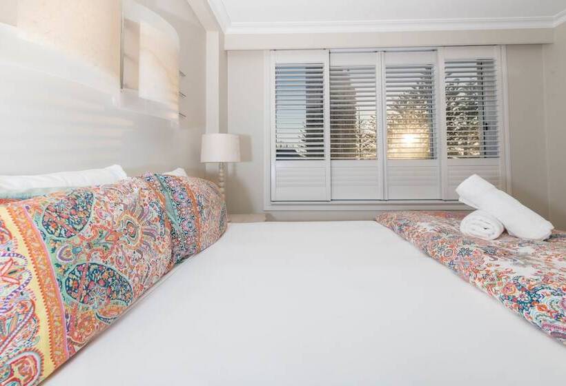 آپارتمان 2 خوابه, La Grande Apartments