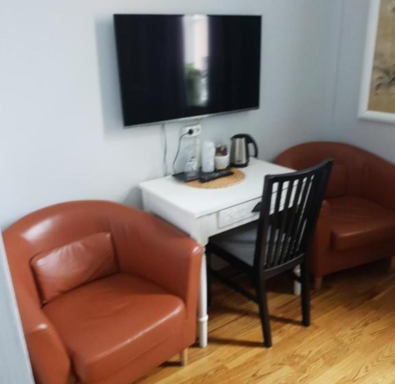 Стандартный Номер Кровать Кинг, Nora Stadshotell, Sure Hotel Collection By Best Western