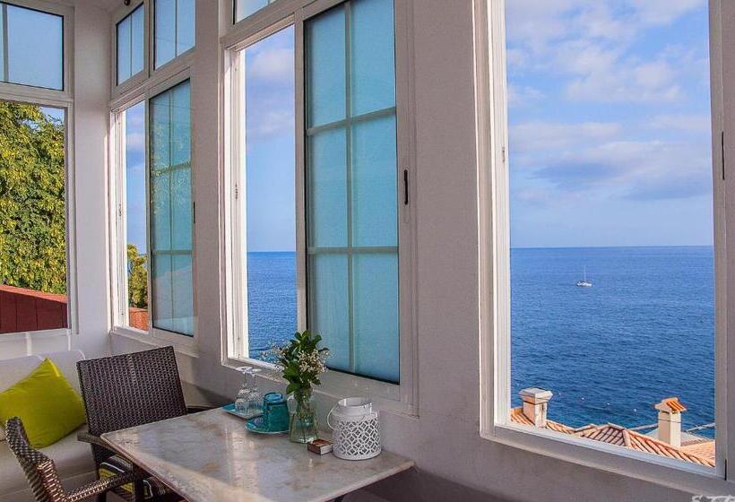 스탠다드 룸, Vitorina Corte Guesthouse