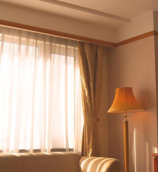 اتاق لوکس, A25 Luxury