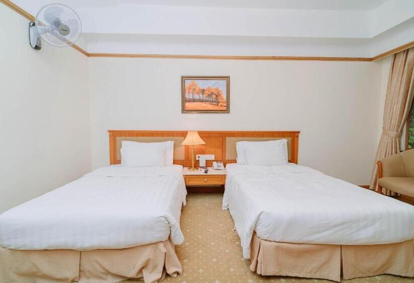 اتاق سوپریور, A25 Luxury