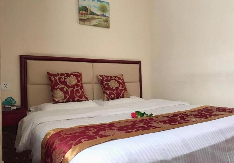 Номер Стандарт Индивидуальный, Greetree Inn Jiangsu Suzhou Taiping High Speed North Station Express