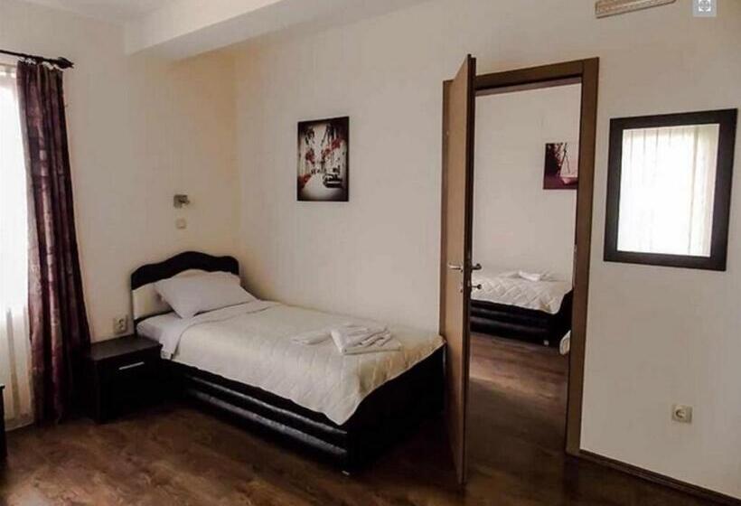سوئیت 2 خوابه, Guesthouse Vila Dnd