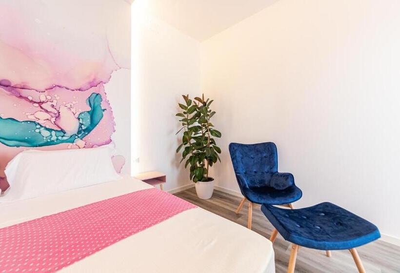 디럭스 룸, Majorca