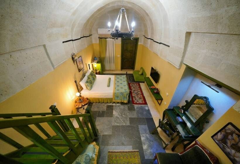 Номер Дюплекс, Mira Cappadocia