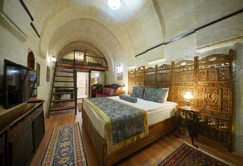Номер Дюплекс, Mira Cappadocia