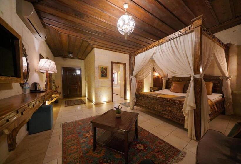 스위트, Mira Cappadocia