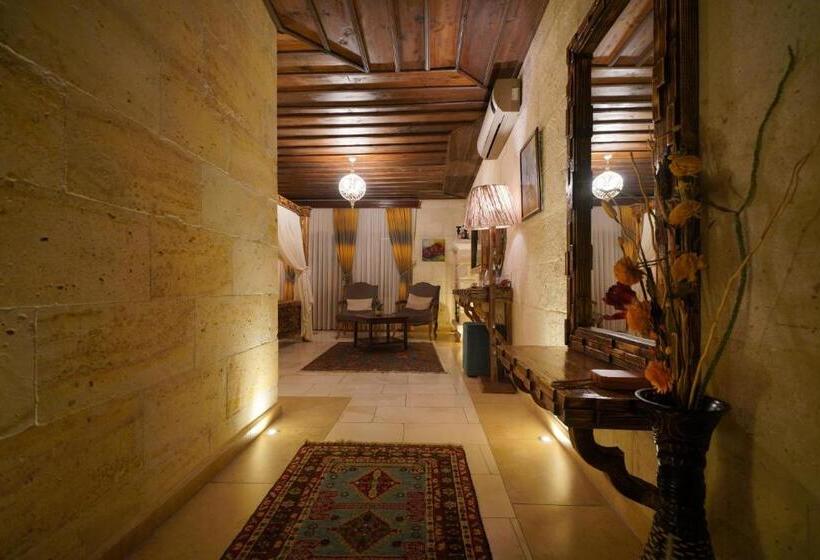 스위트, Mira Cappadocia