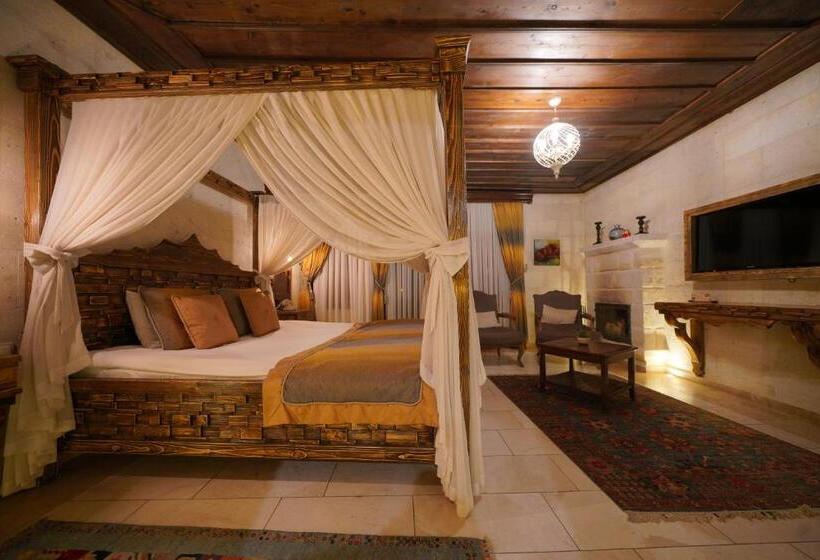 Люкс, Mira Cappadocia
