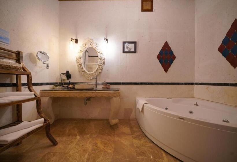 Люкс Кровать Кинг, Mira Cappadocia