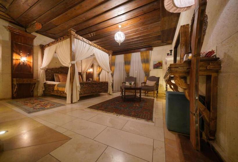 Люкс, Mira Cappadocia