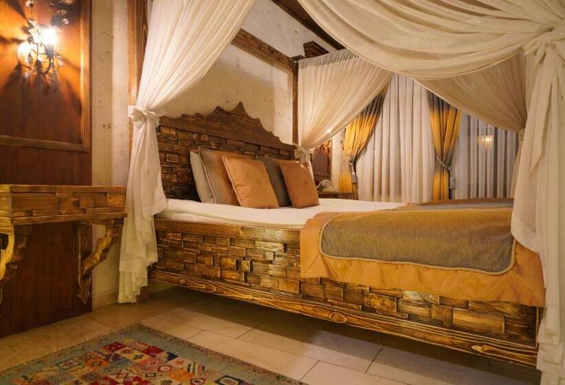Люкс, Mira Cappadocia