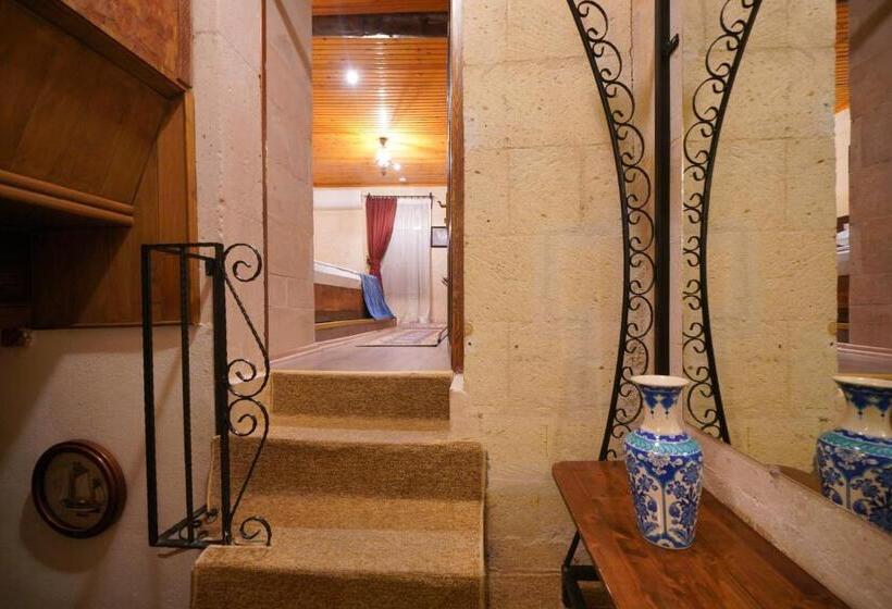 Классический Номер, Mira Cappadocia