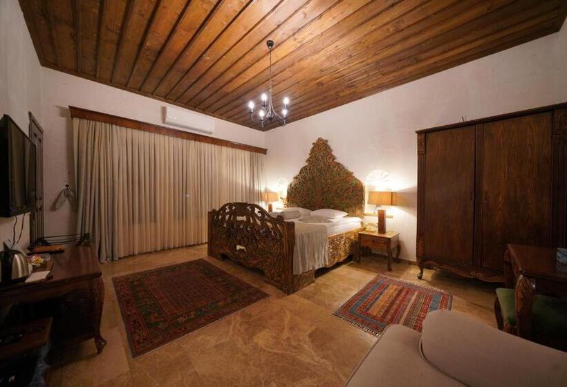 Люкс Кровать Кинг, Mira Cappadocia