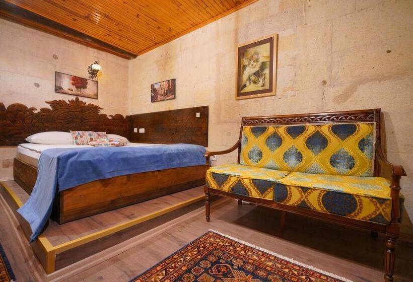 Классический Номер, Mira Cappadocia
