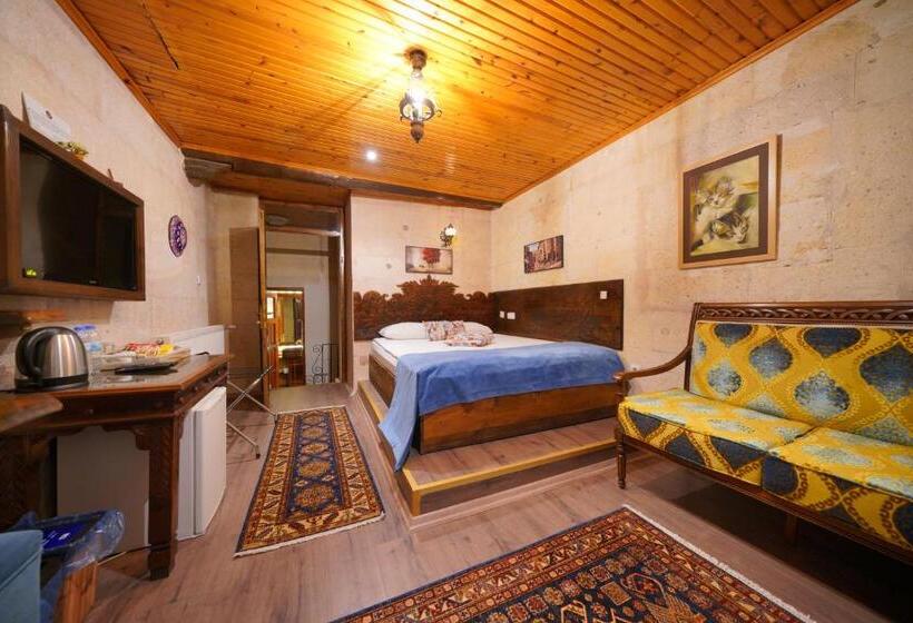 Классический Номер, Mira Cappadocia