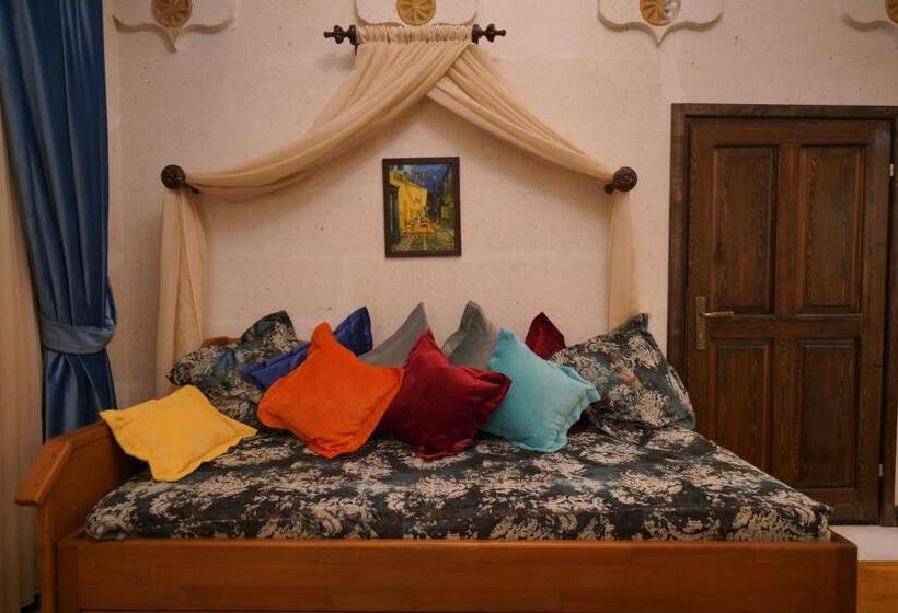 Люкс Superior, Mira Cappadocia