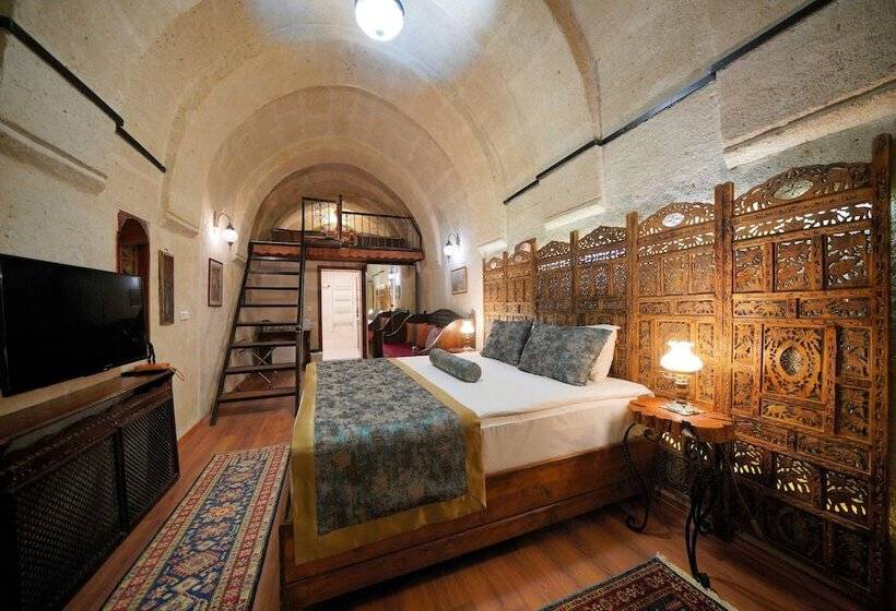 Номер Дюплекс, Mira Cappadocia