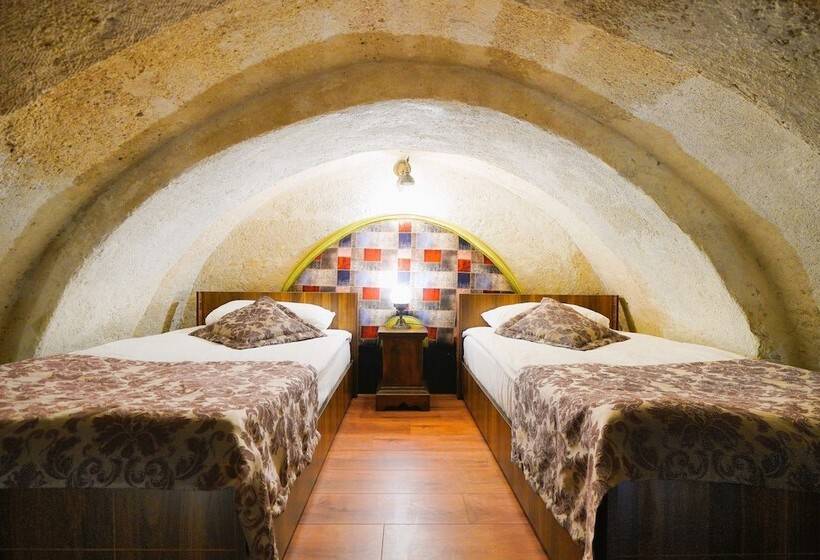 Номер Дюплекс, Mira Cappadocia