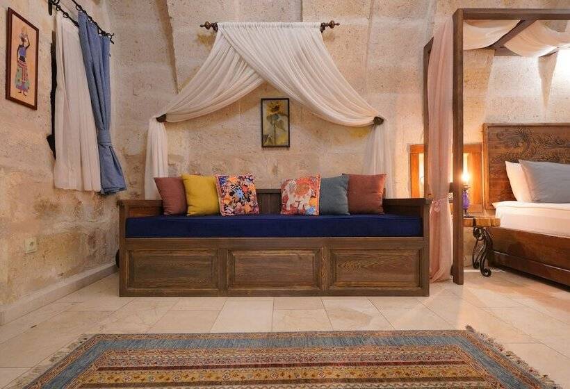 스위트, Mira Cappadocia