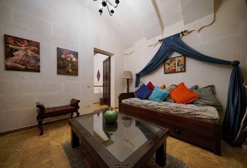 스위트, Mira Cappadocia