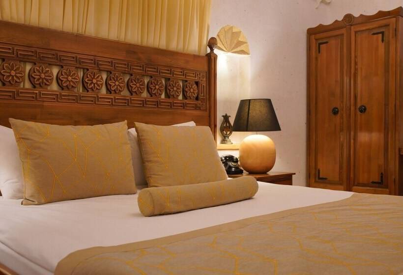 수피리어 스위트, Mira Cappadocia