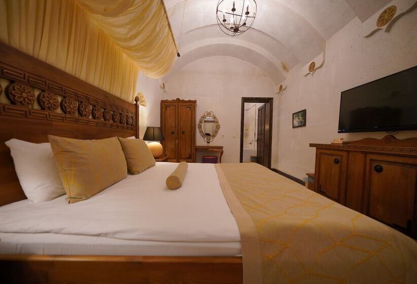 Люкс Superior, Mira Cappadocia