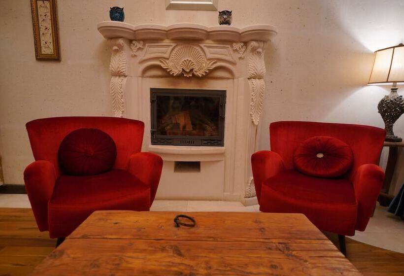 수피리어 스위트, Mira Cappadocia