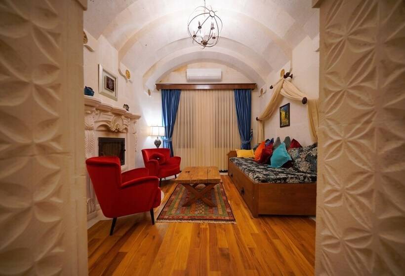 Люкс Superior, Mira Cappadocia