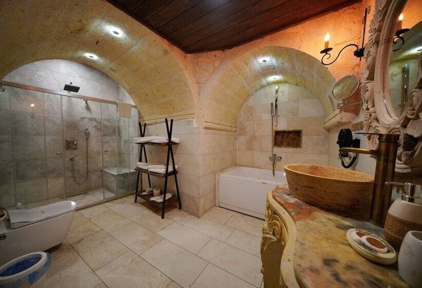 스위트, Mira Cappadocia