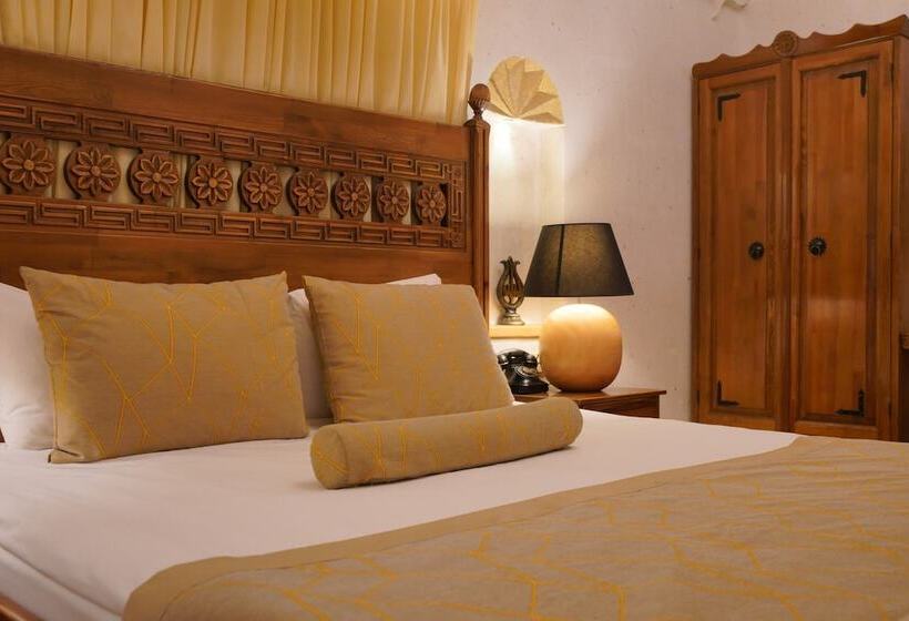 수피리어 스위트, Mira Cappadocia