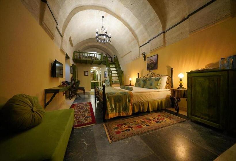 Номер Дюплекс, Mira Cappadocia
