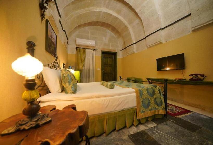Номер Дюплекс, Mira Cappadocia