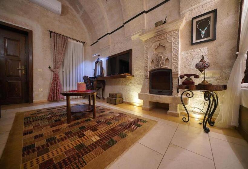 Люкс, Mira Cappadocia