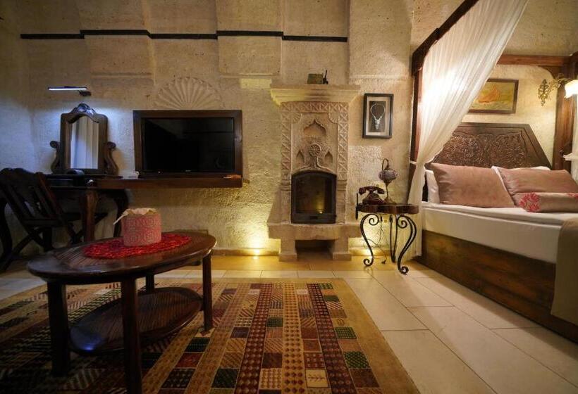 스위트, Mira Cappadocia