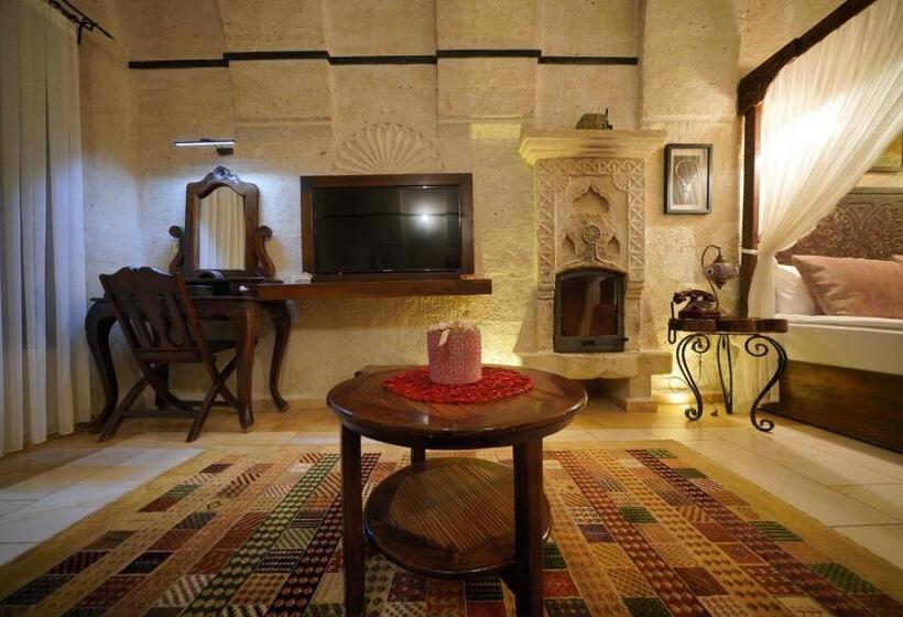 Люкс, Mira Cappadocia