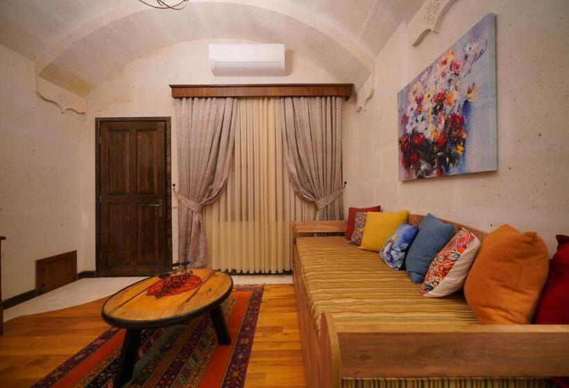 스위트, Mira Cappadocia