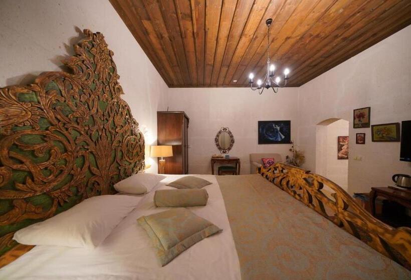 Люкс Кровать Кинг, Mira Cappadocia