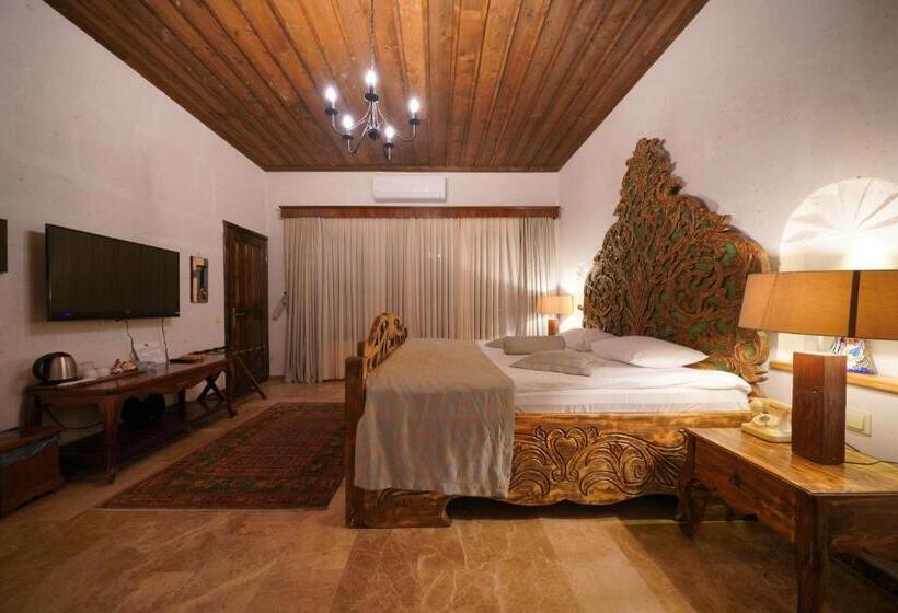 Люкс Кровать Кинг, Mira Cappadocia
