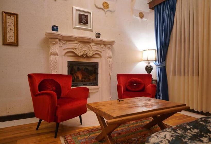 수피리어 스위트, Mira Cappadocia