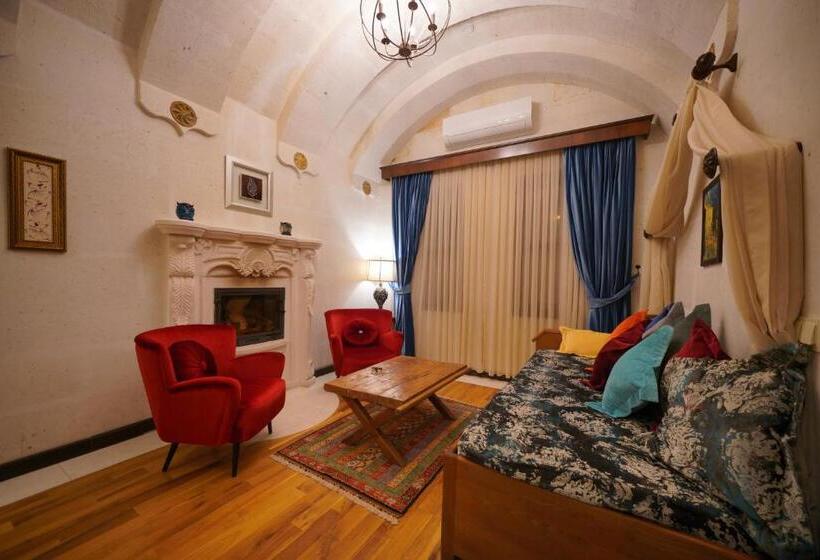 Люкс Superior, Mira Cappadocia