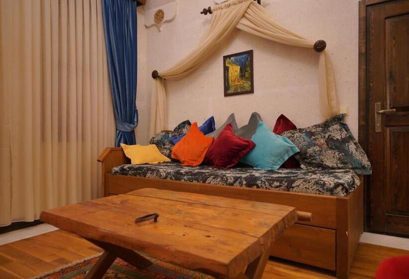 수피리어 스위트, Mira Cappadocia